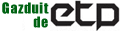 Webhosting