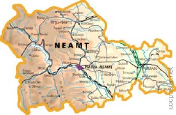 turism in judetul neamt