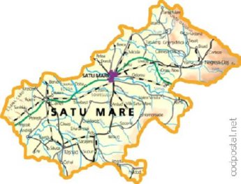 turism in judetul satu-mare