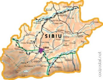 turism in judetul sibiu