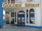 Cazare Hotel Golden Spirit