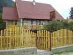 Cazare Pensiunea Stefi