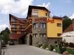Cazare Hotel Oasis