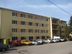 Cazare Hotel Traian