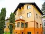 Cazare Pensiunea La Residenza