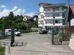 Cazare Pensiunea Warthe