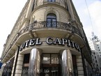 Cazare Hotel Capitol