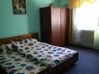 Cazare Casa Achim