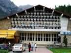 Cazare Hotel Caraiman