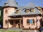Cazare Motel New Miorita