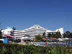 Cazare Hotel Onix