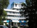 Cazare Hotel Safir