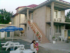 Cazare Vila Amalia