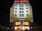 Cazare Hotel Europeca