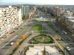 Cazare in Deva