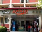 Cazare Hotel Apollo
