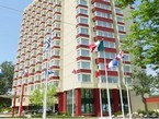 Cazare Hotel Britannia - Steaua de Mare