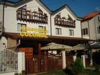 Cazare Pensiunea Colonial