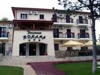 Cazare Pensiunea Roxana