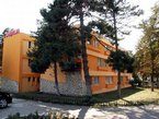 Cazare Hotel Camelia