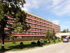 Cazare Hotel Delta