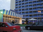 Cazare Hotel Meteor