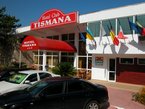 Cazare Hotel Tismana