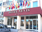 Cazare Hotel Nevis