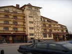 Cazare Hotel Casa Rotaru