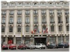 Cazare Hotel Central