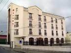 Cazare Hotel Europa