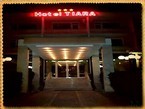 Cazare Hotel Tiara