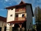 Cazare Casa Bontas