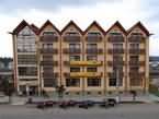 Cazare Hotel Dragului
