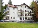 Cazare Hotel Edelweiss