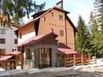 Cazare Hotel Eden