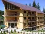 Cazare Hotel Meitner