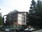 Cazare Hotel Predeal