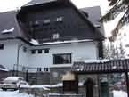 Cazare Hotel Robinson