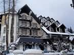 Cazare Hotel Roua