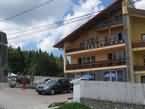 Cazare Vila Vladet