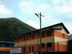 Cazare Hostel Blue Silver