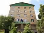 Cazare Hostel El Dorado