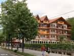 Cazare Hotel Bulevard