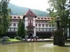 cazare Hotel Caraiman Sinaia