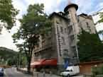 Cazare Hotel Paltinis