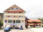 Cazare Motel National