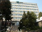 Cazare Hotel Balnear Slanic