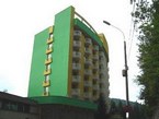 Cazare Hotel Alunis
