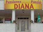 Cazare Pensiunea Diana